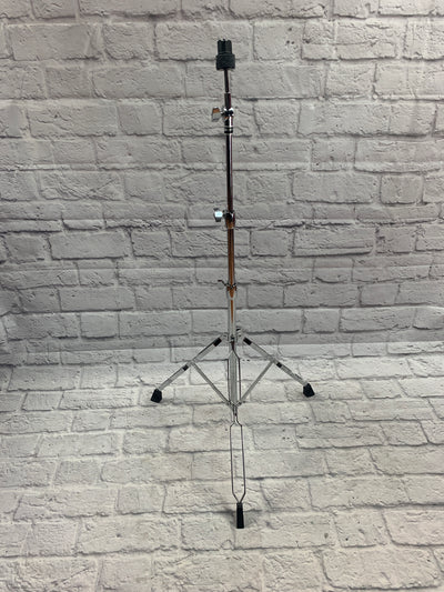 Sound Percussion Straight Cymbal Stand