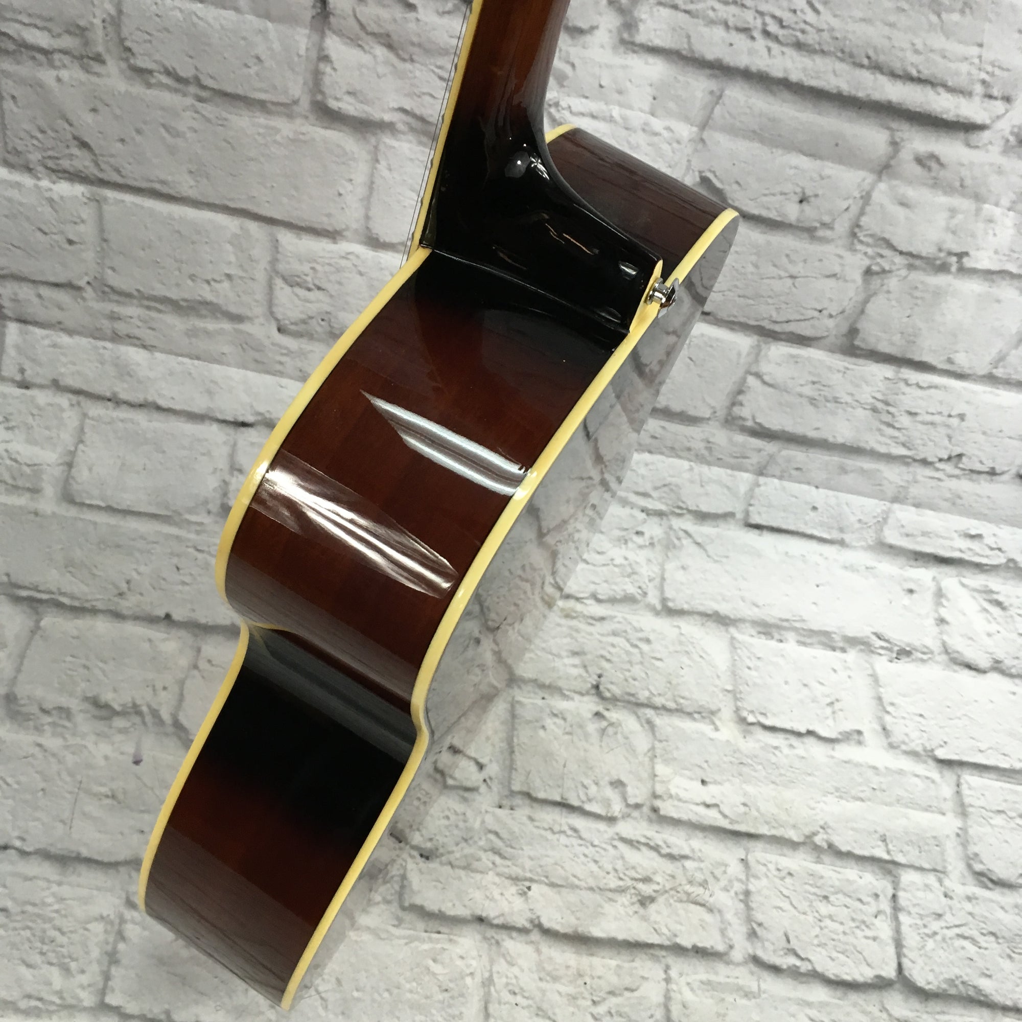 Ibanez PC15 Acoustic Guitar