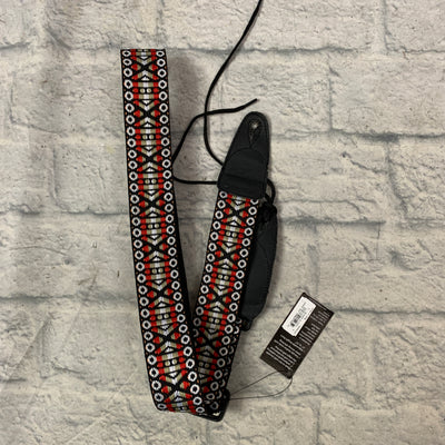 On-Stage Polyprolene Guitar Strap
