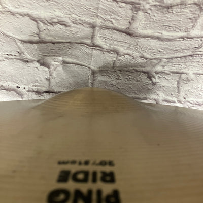Zildjian Avedis Ping Ride Cymbal 20"