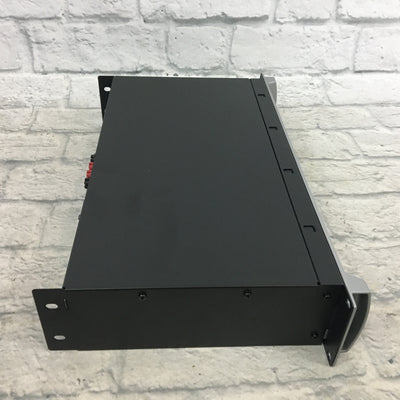 Crown XLS2500 2-Channel Power Amp