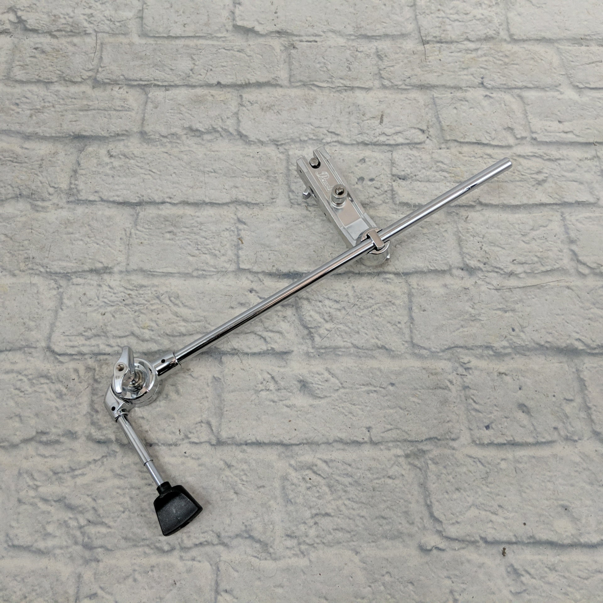 Pearl Cymbal Mount