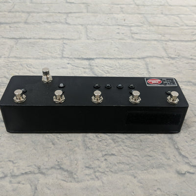 Disaster Area DPC 5 Gen 2 Midi Controller