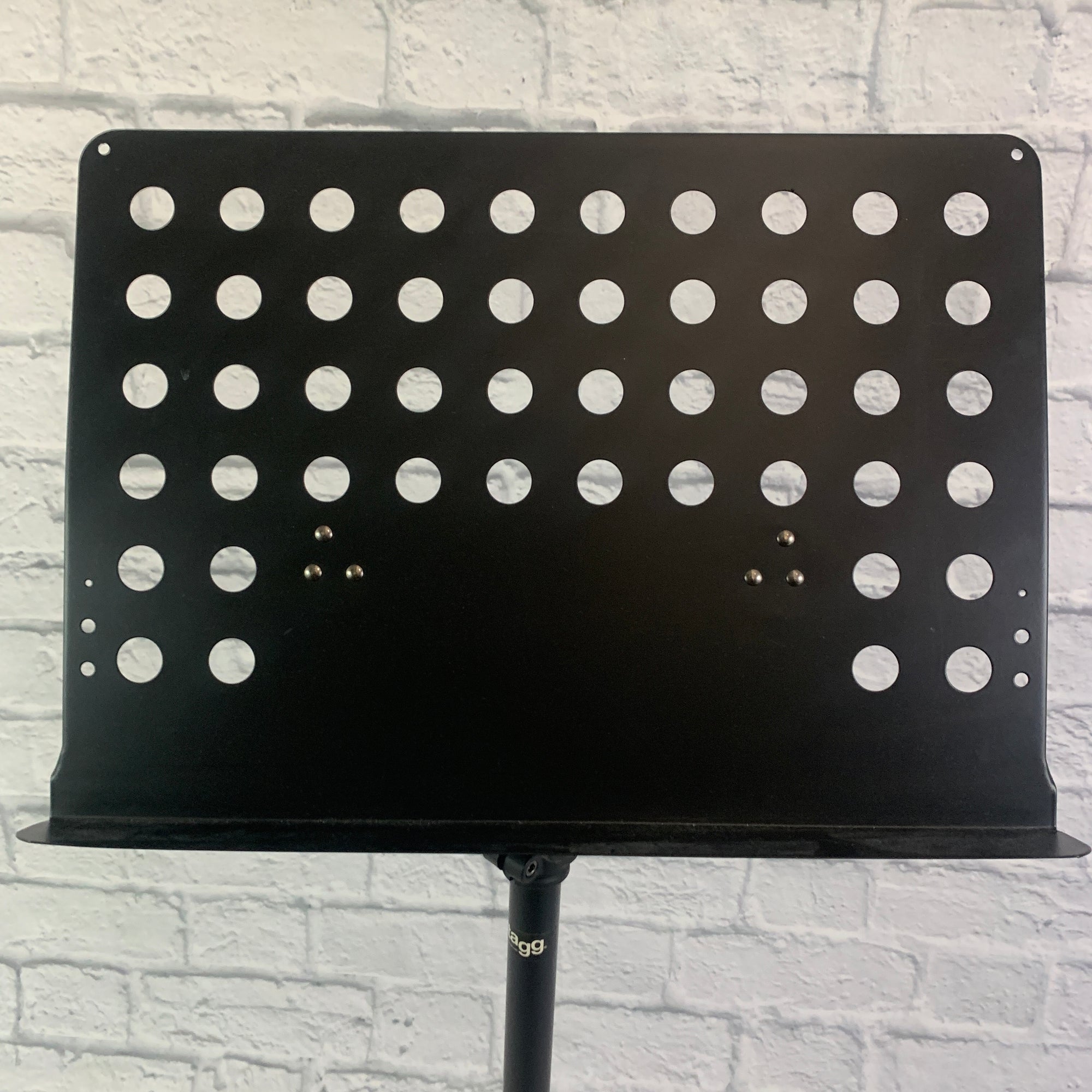 Stagg Music Stand AS IS