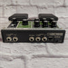 Boss RE-20 Space Echo Pedal NO POWER SUPPLY