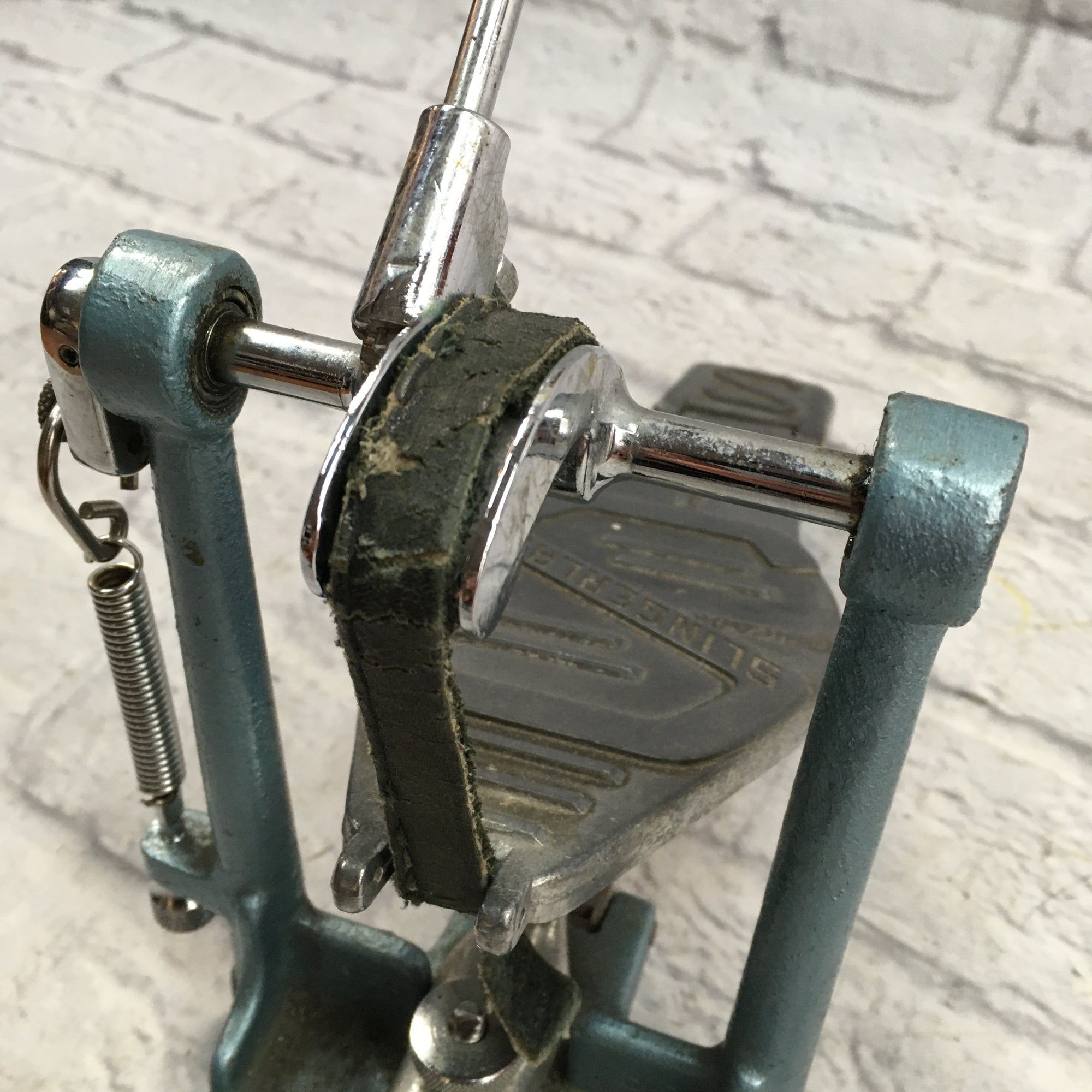 Vintage Slingerland Kick Pedal