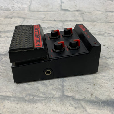 Yamaha MBD-20M Multi Band Distortion Pedal