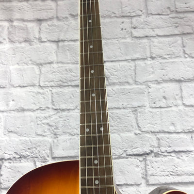 Unknown Resonator - Acoustic Electric Single Cutaway