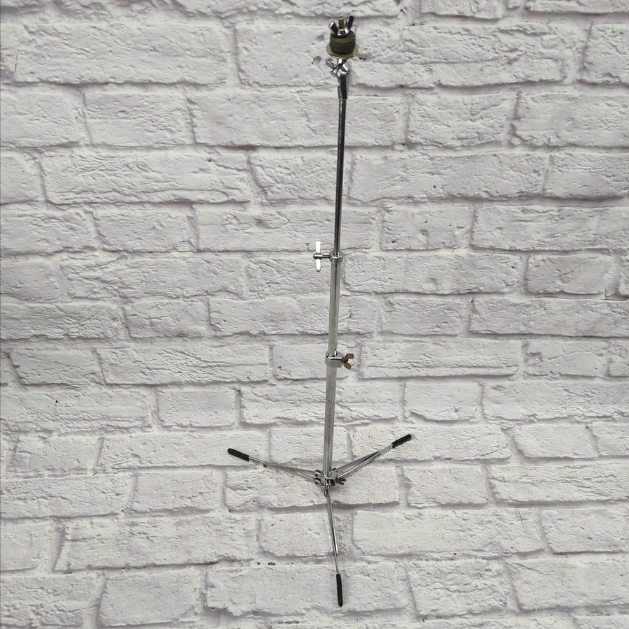 Vintage Flat Base Straight Cymbal Stand