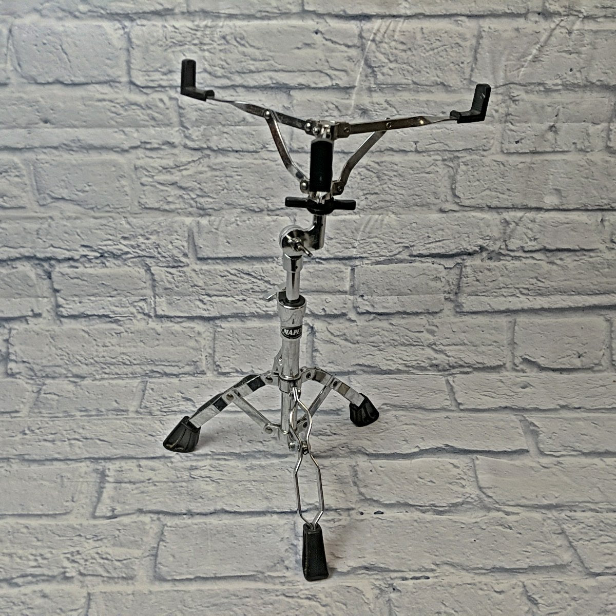 Mapex Doube Braced Snare Stand