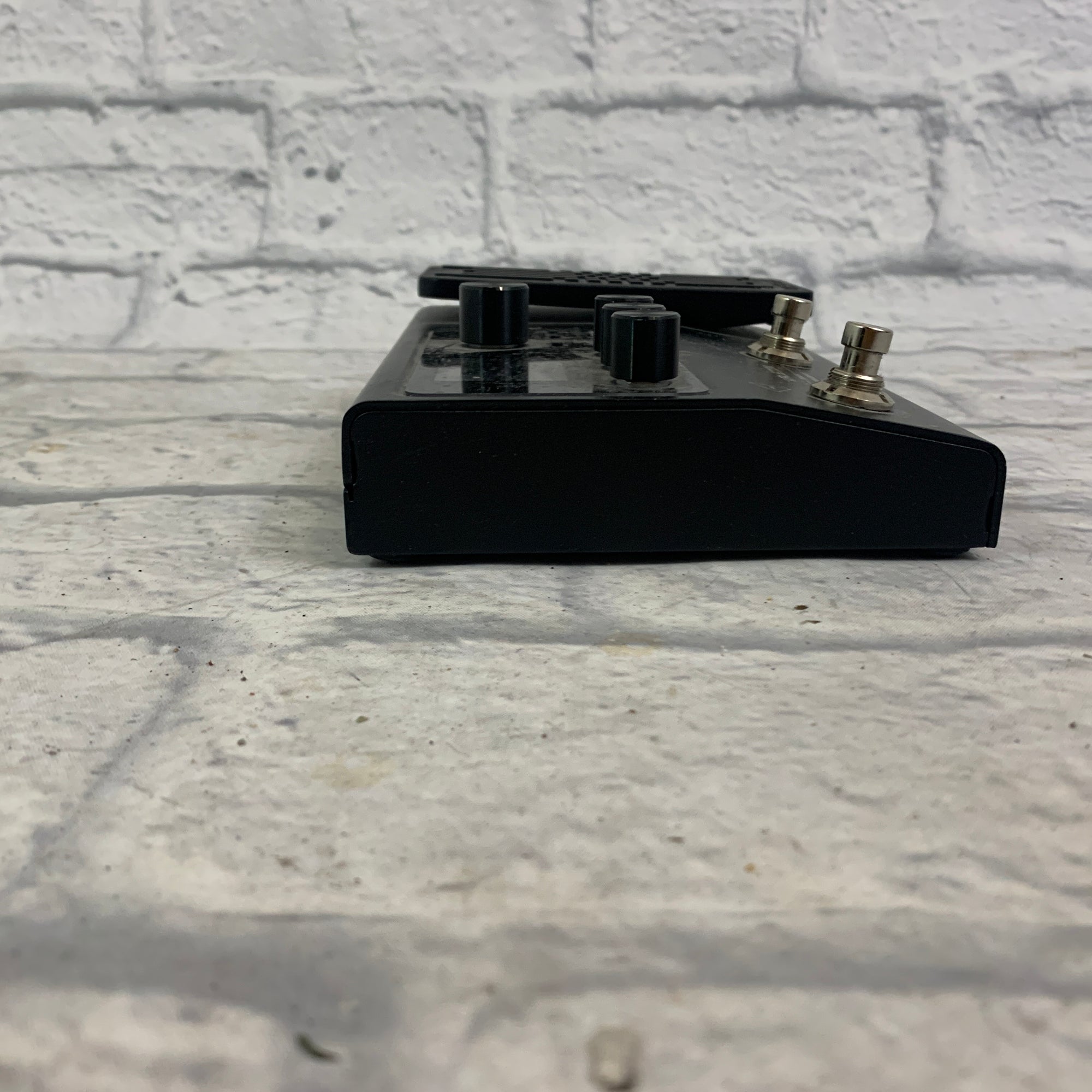 Valeton GP-100 Effects Pedals