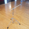 Pearl Double Braced boom Stand
