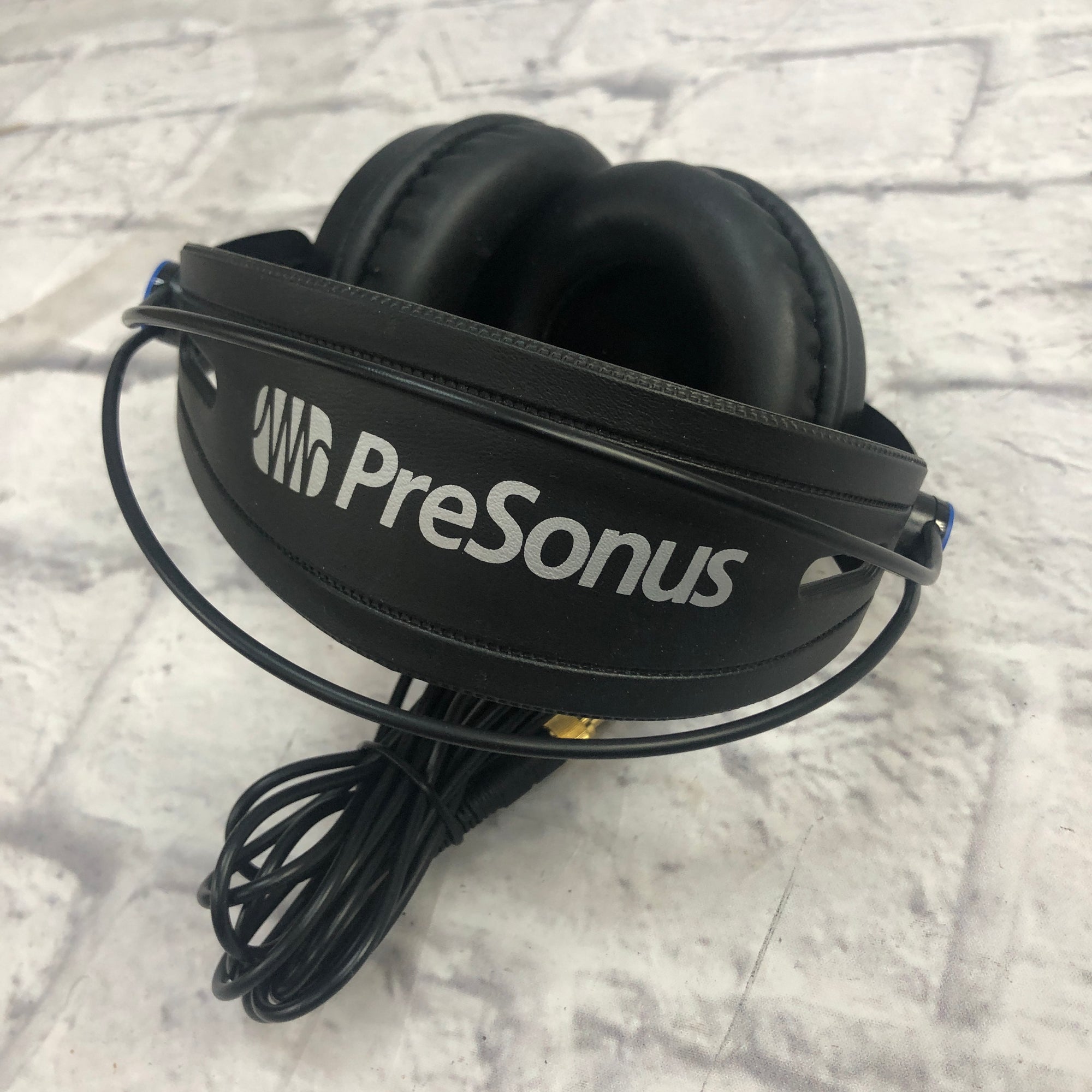 Presonus HD7 Headphones 2x32 Ohms - Evolution Music