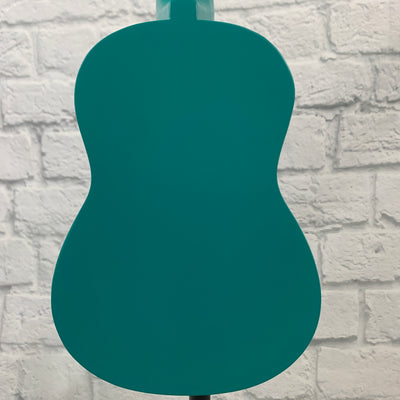 Kala Ukadelic Lochness Soprano Ukulele
