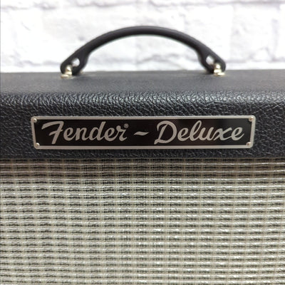 Fender Hot Rod Deluxe MkII Guitar Combo Amp