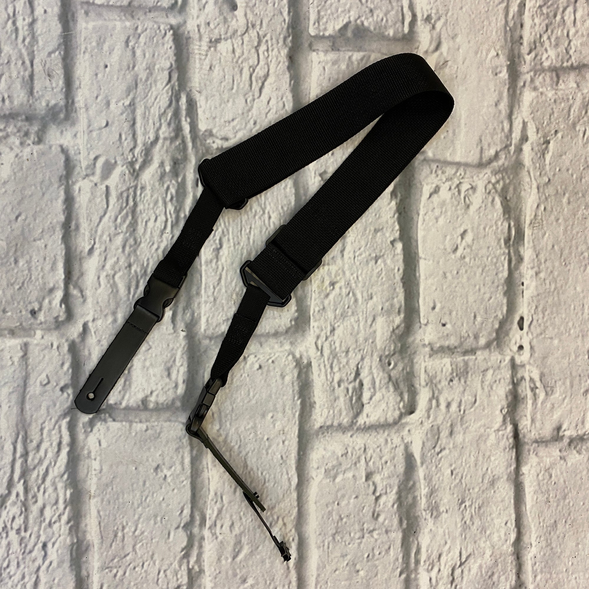 Fort Bryan LG02 Quick Release Guitar Strap