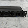 Art S8 3 Way Eight Channel 3 Way Microphone Splitter