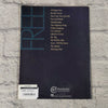 The Best of Free - Guitar Tab Book