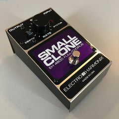 ELECTRO-HARMONIX SMALL CLONE コーラス Electro-Harmonix Small Clone Chorus : Amazon.ca: Musical