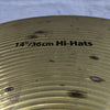 Sabian Solar 14 Hi Hat Cymbal Pair