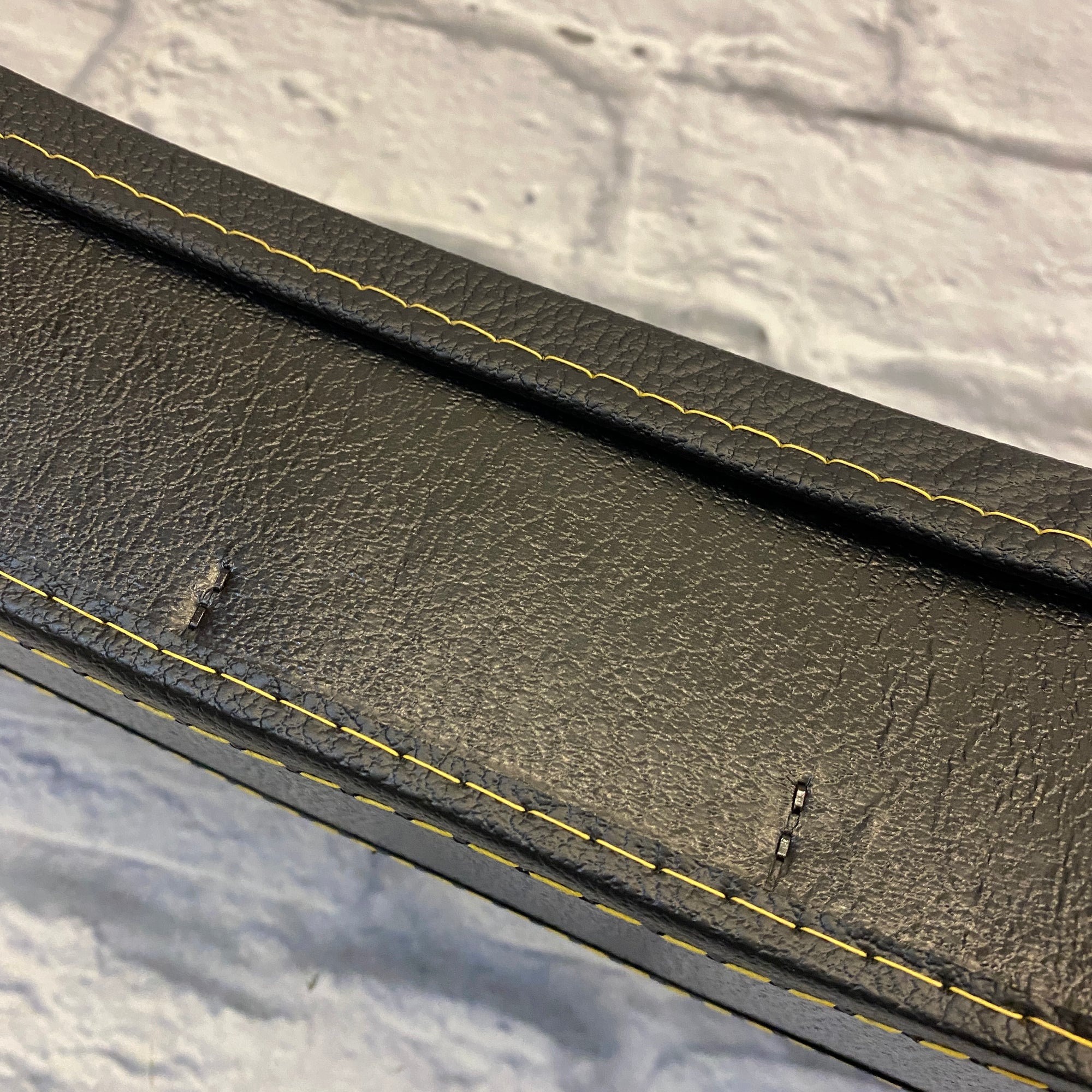 Unknown Electric Chipboard Hard Case