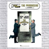 The Producers e-z Play Today Piano Vocal Guitar Book
