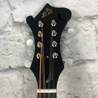 The Loar LM-310f-BRB Mandolin