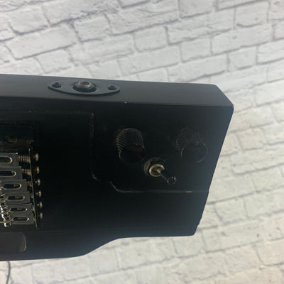 Glen Burton GE-47 Machine Gun Electric Guitar