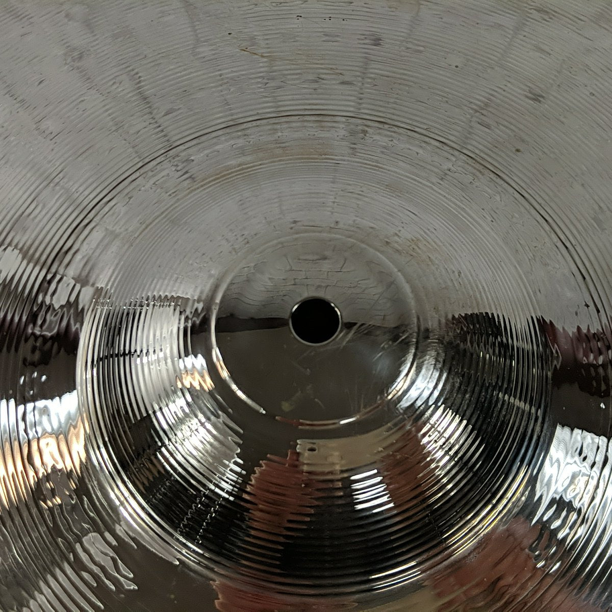 Zildjian ZBT 20 Ride Cymbal