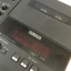 Yamaha MT4X Cassette 4 Track Recorder