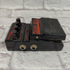 Digitech Death Metal Distortion Pedal