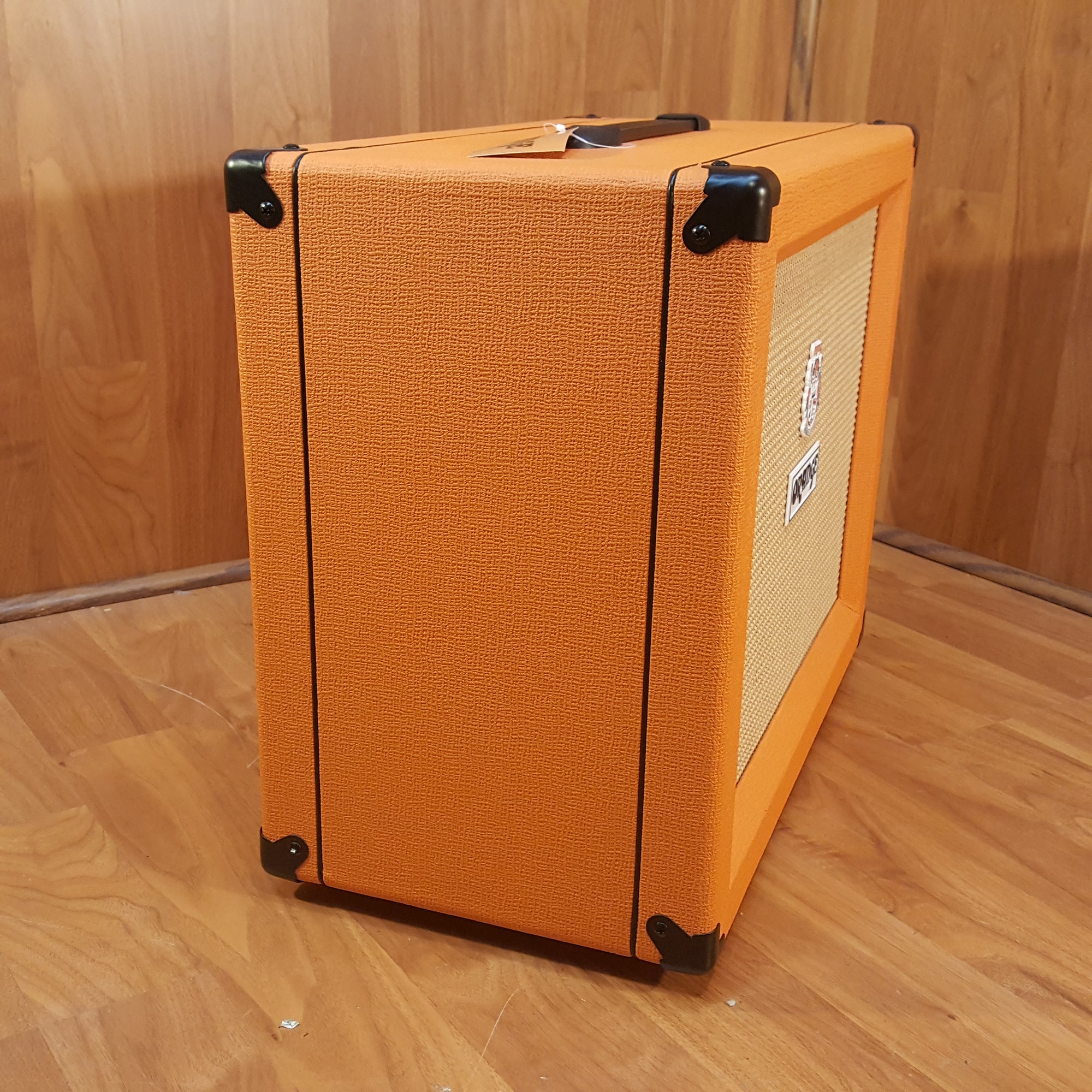 Orange PPC 112 Guitar Cabinet