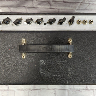 Fender Hot Rod Deluxe USA Tube Guitar Combo Amp Guitar