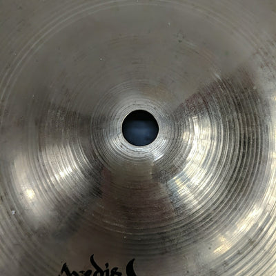 Zildjian 8 A Brilliant Splash Cymbal
