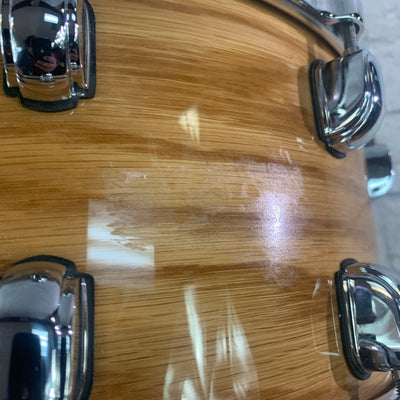 Tama Starclassic Birch Bubinga Natural Oak 14x7