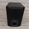 Sharp CP-SW2500 Home Audio Subwoofer