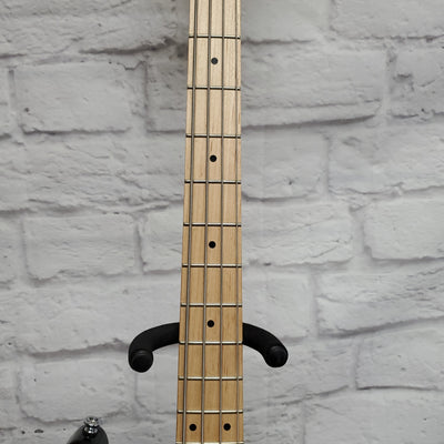Jackson X Series Signature David Ellefson Concert Bass CBXM IV Black