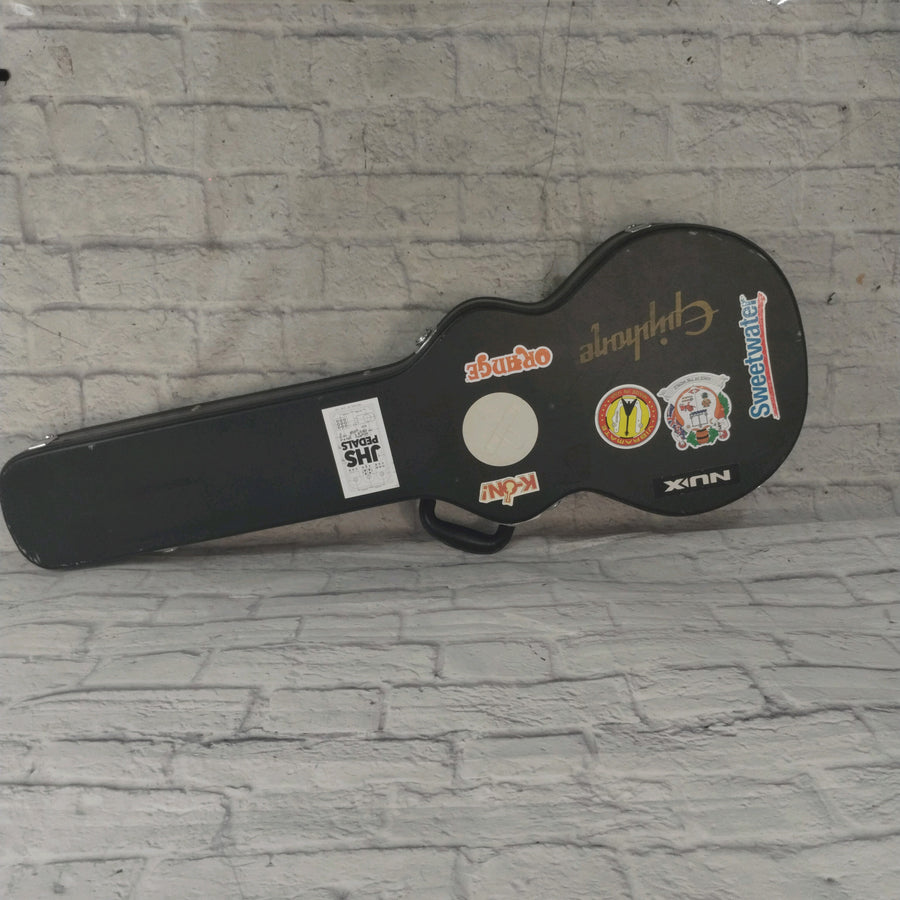 Epiphone SG style hard case Hard Case