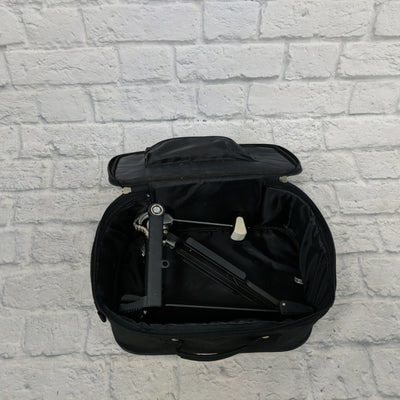 Yamaha FP8500C Double Chain Drive Kick Drum Pedal W/Case