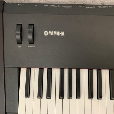 Yamaha S90 Music Synthesizer Digital Piano 88 Weighted Keys 2002-2005