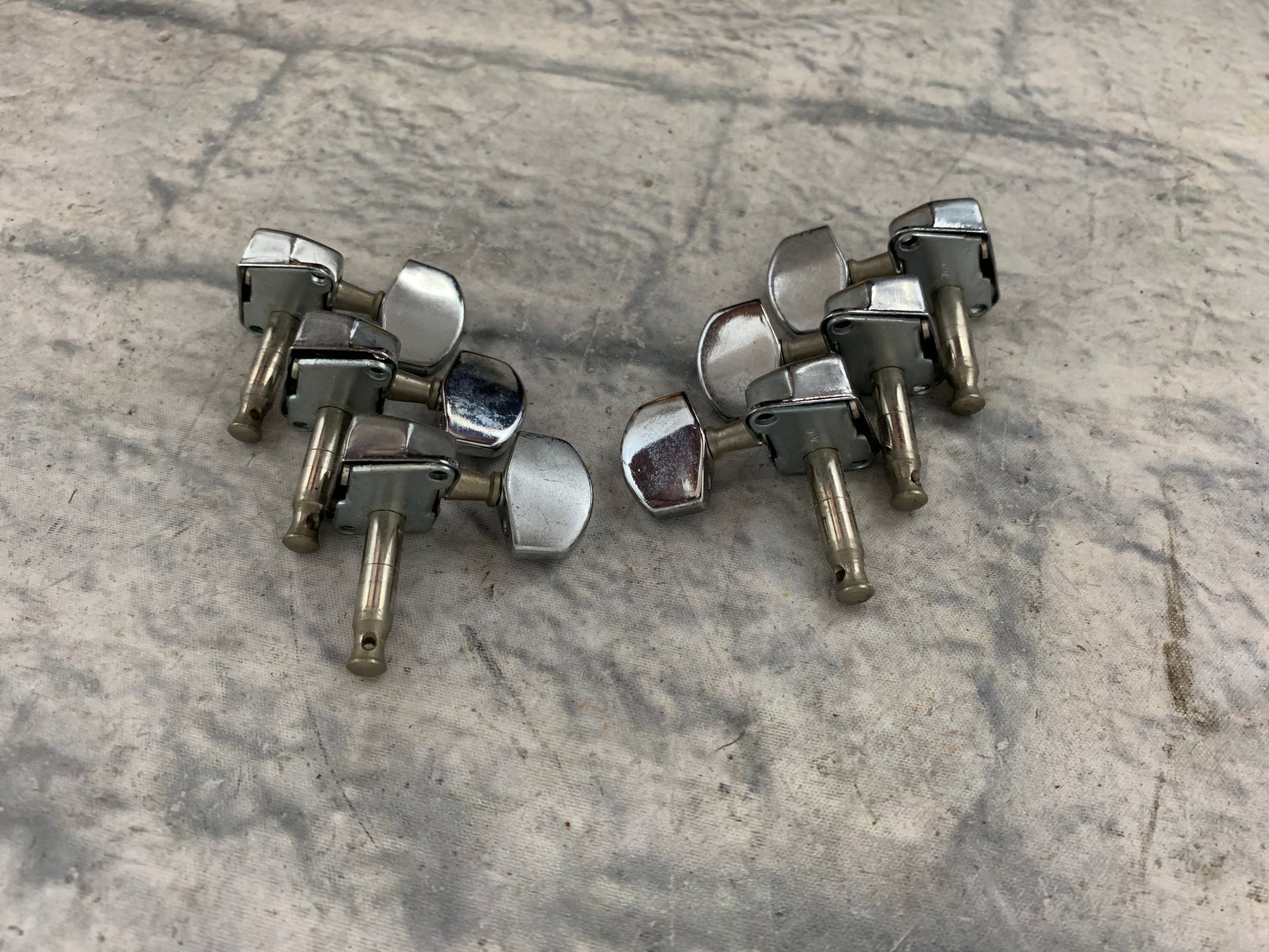 Epiphone Tuning Machines Tuners from Junior
