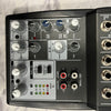 Behringer 5 input Xenyx502 Mixer