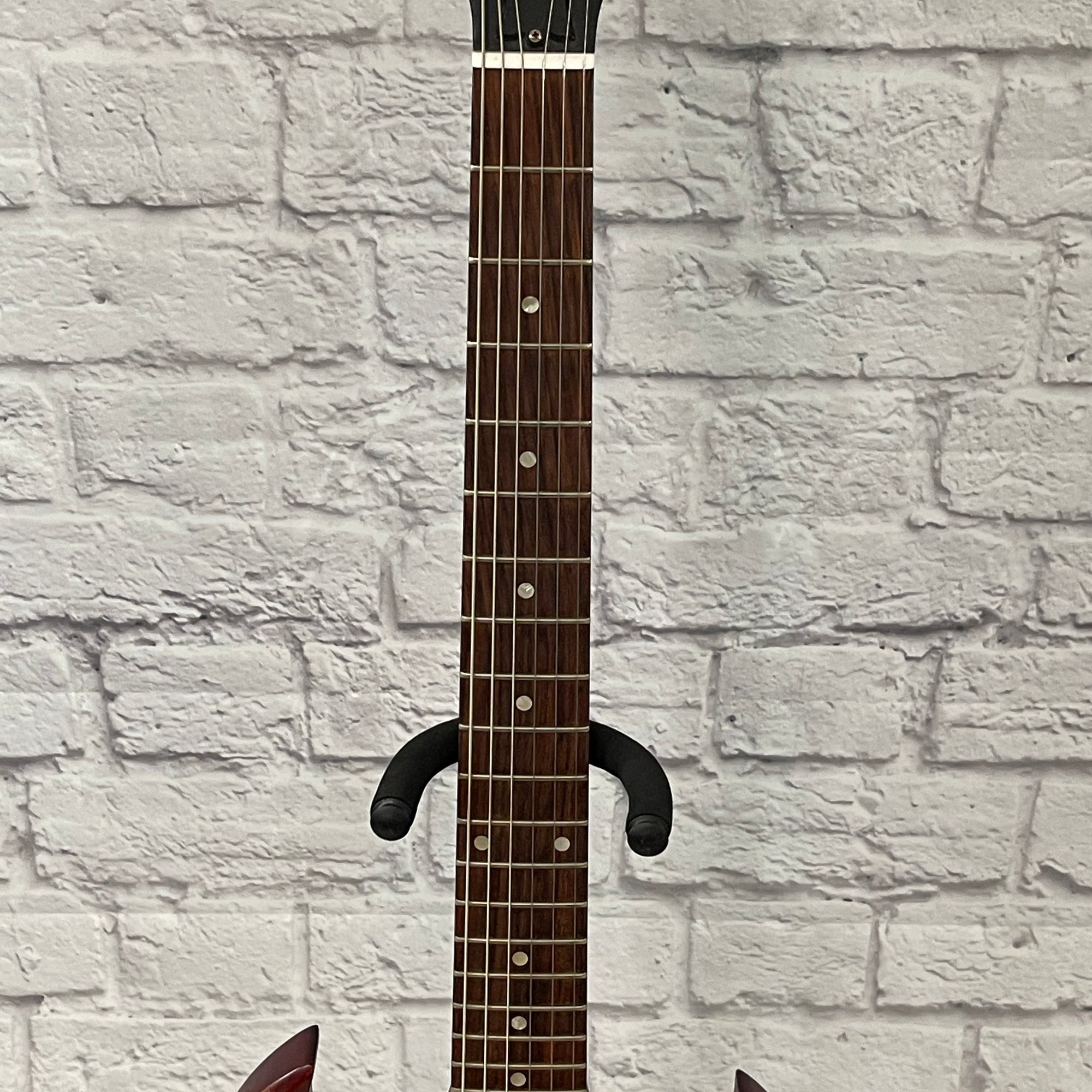 Gibson 2007 SG Faded Cherry Electric Guitar w/ Gator Case