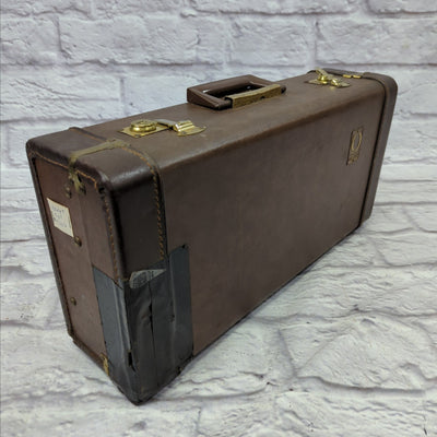 Noblet Paris Trumpet
