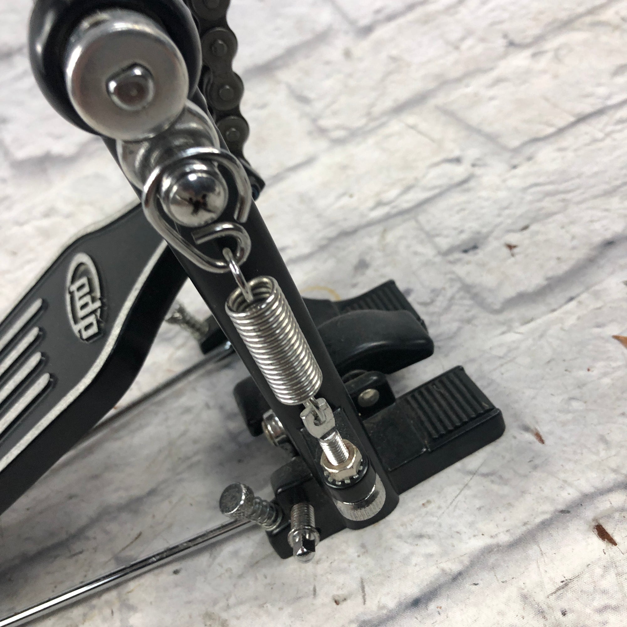 PDP Pacific Drums & Percussion Single Kick Pedal