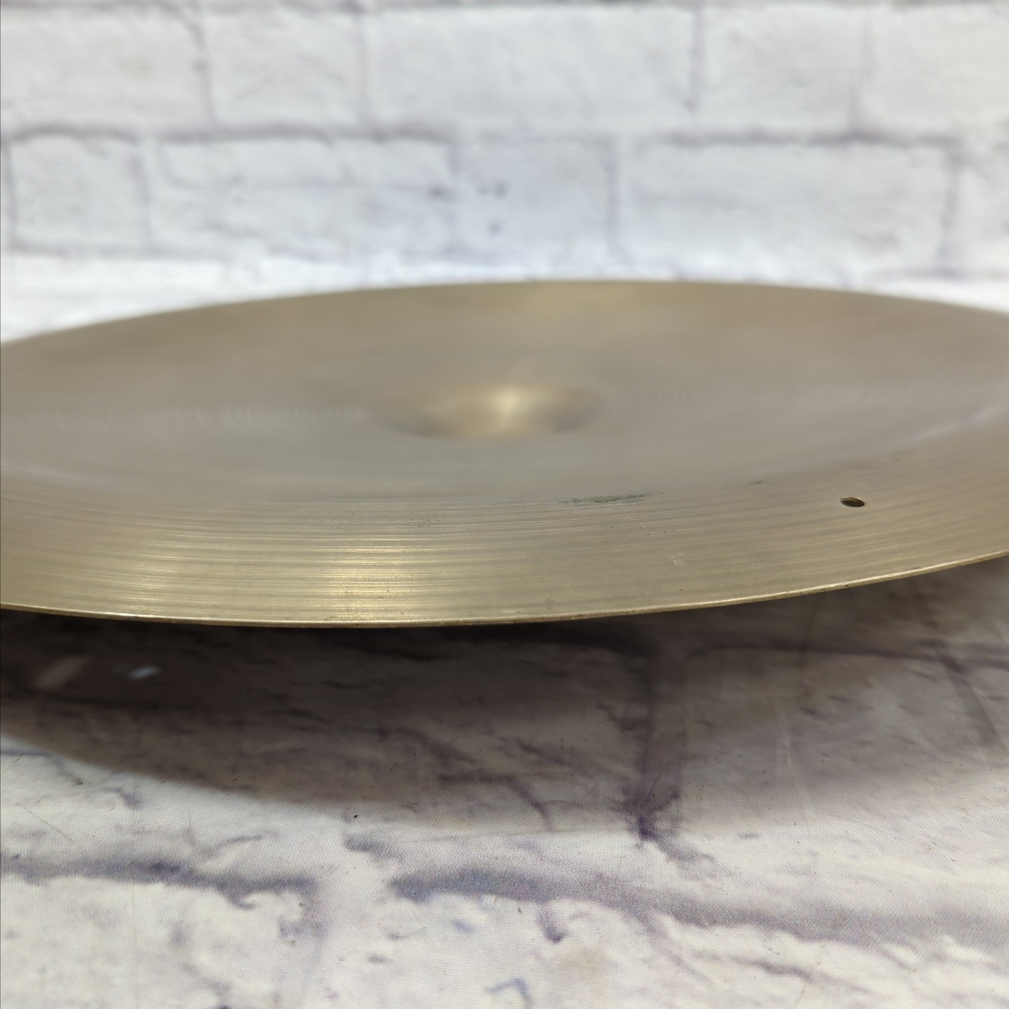Zildjian 20" Avedis 1970s Swish Cymbal - 2100g