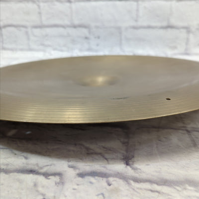 Zildjian 20" Avedis 1970s Swish Cymbal - 2100g
