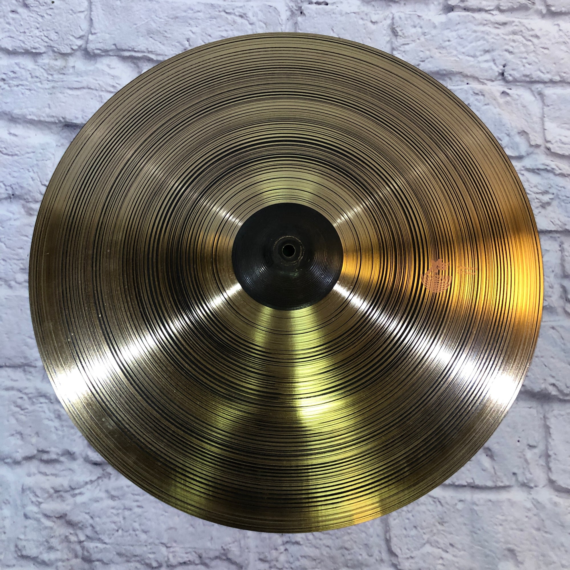 Sabian 22in XS Monarch Ride Cymbal