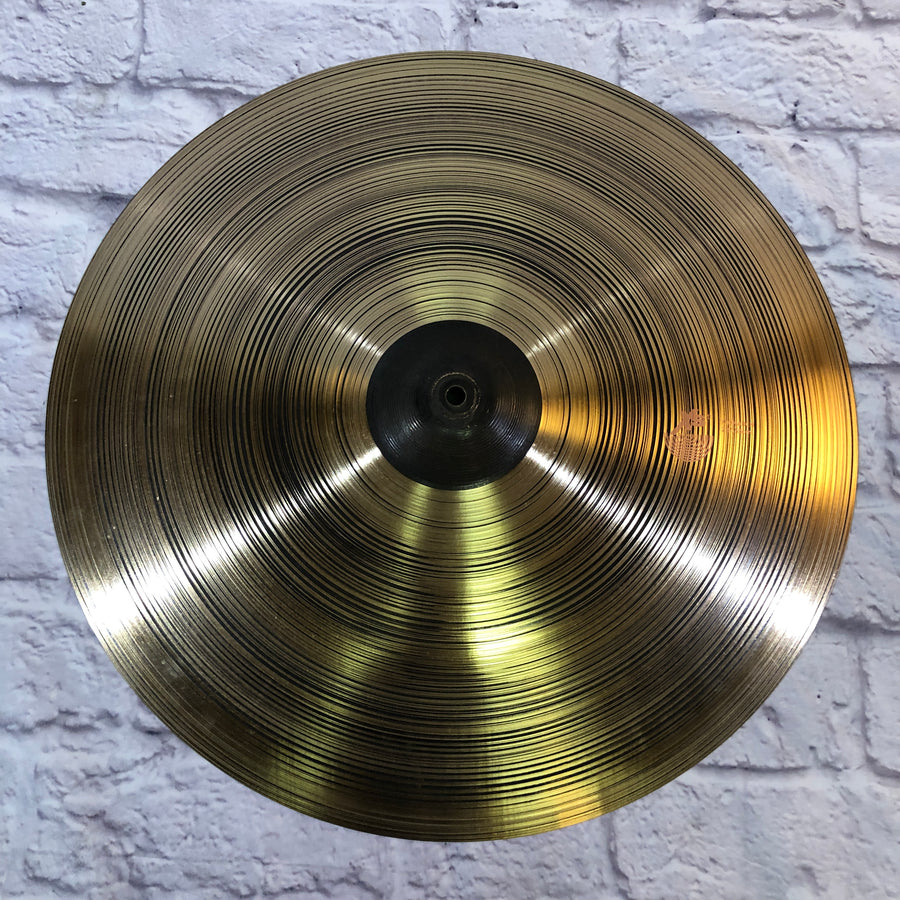 Sabian 22in XS Monarch Ride Cymbal