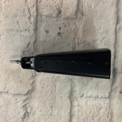 LP Latin Percussion Black 5" Cowbell